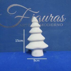 Inicio C-Árbol Pequeño